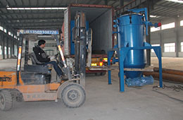 1t/d小型不銹鋼食用油精煉設備 1t/d小型不銹鋼食用油精煉設備